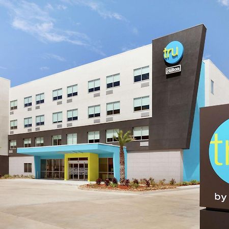 Tru By Hilton Lake Charles Ngoại thất bức ảnh