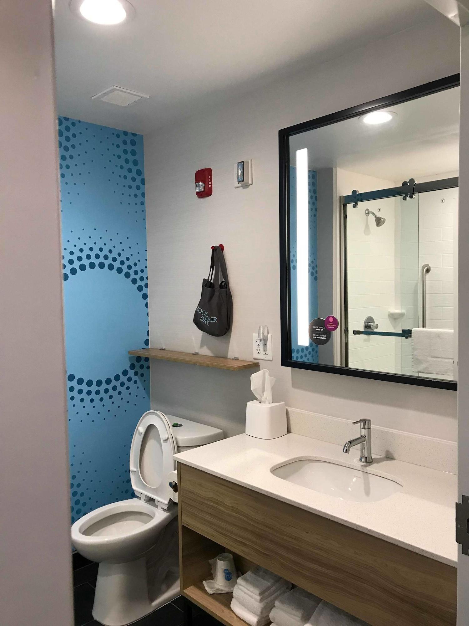 Tru By Hilton Lake Charles Ngoại thất bức ảnh