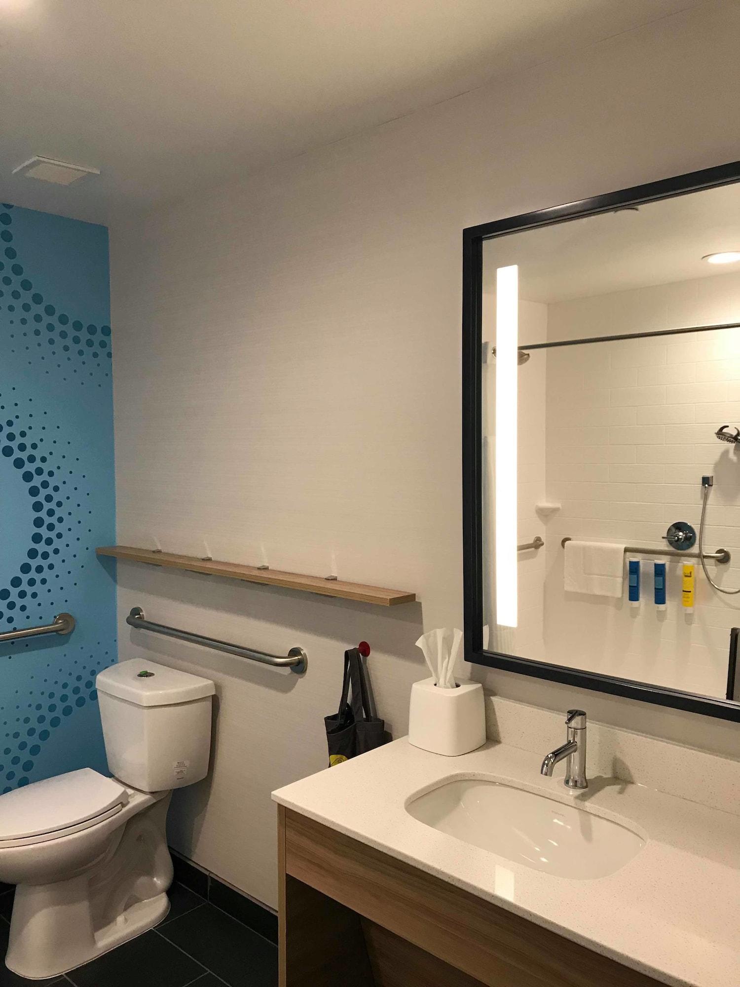 Tru By Hilton Lake Charles Ngoại thất bức ảnh