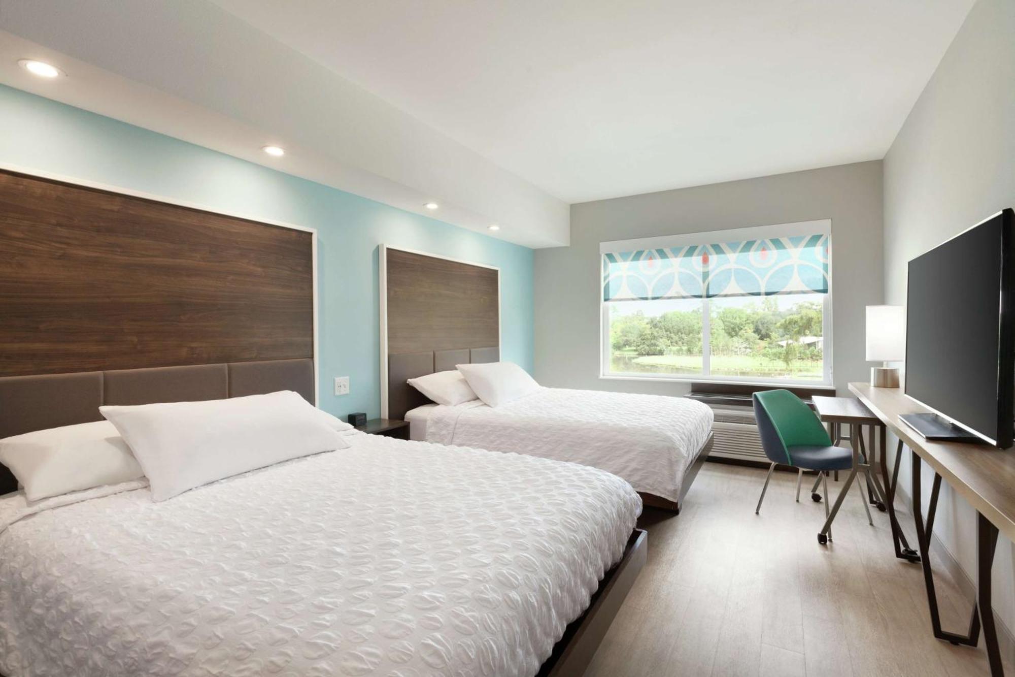 Tru By Hilton Lake Charles Ngoại thất bức ảnh