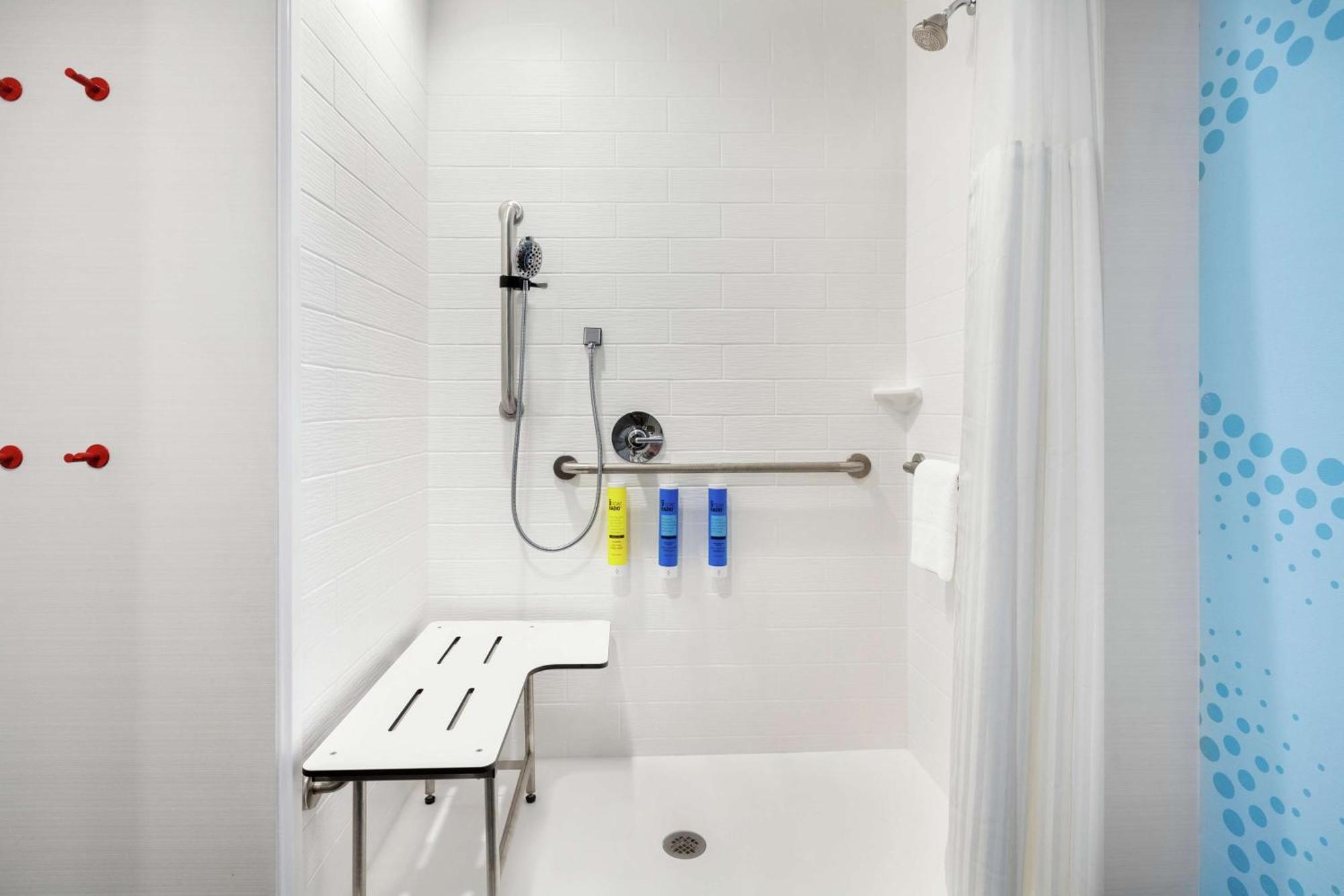 Tru By Hilton Lake Charles Ngoại thất bức ảnh