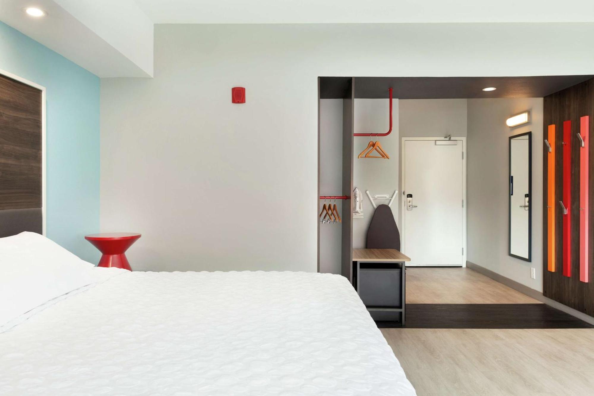 Tru By Hilton Lake Charles Ngoại thất bức ảnh