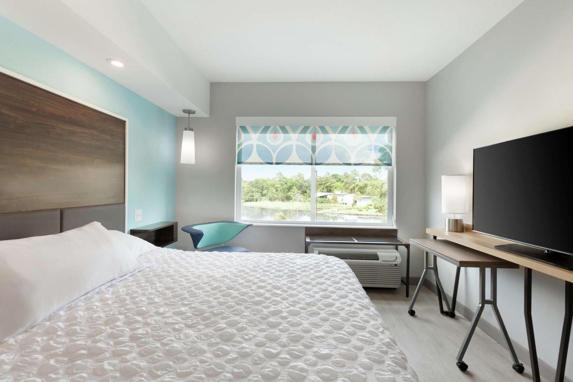 Tru By Hilton Lake Charles Ngoại thất bức ảnh