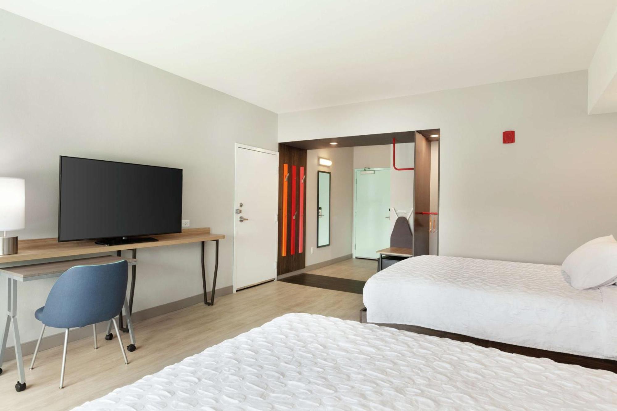 Tru By Hilton Lake Charles Ngoại thất bức ảnh