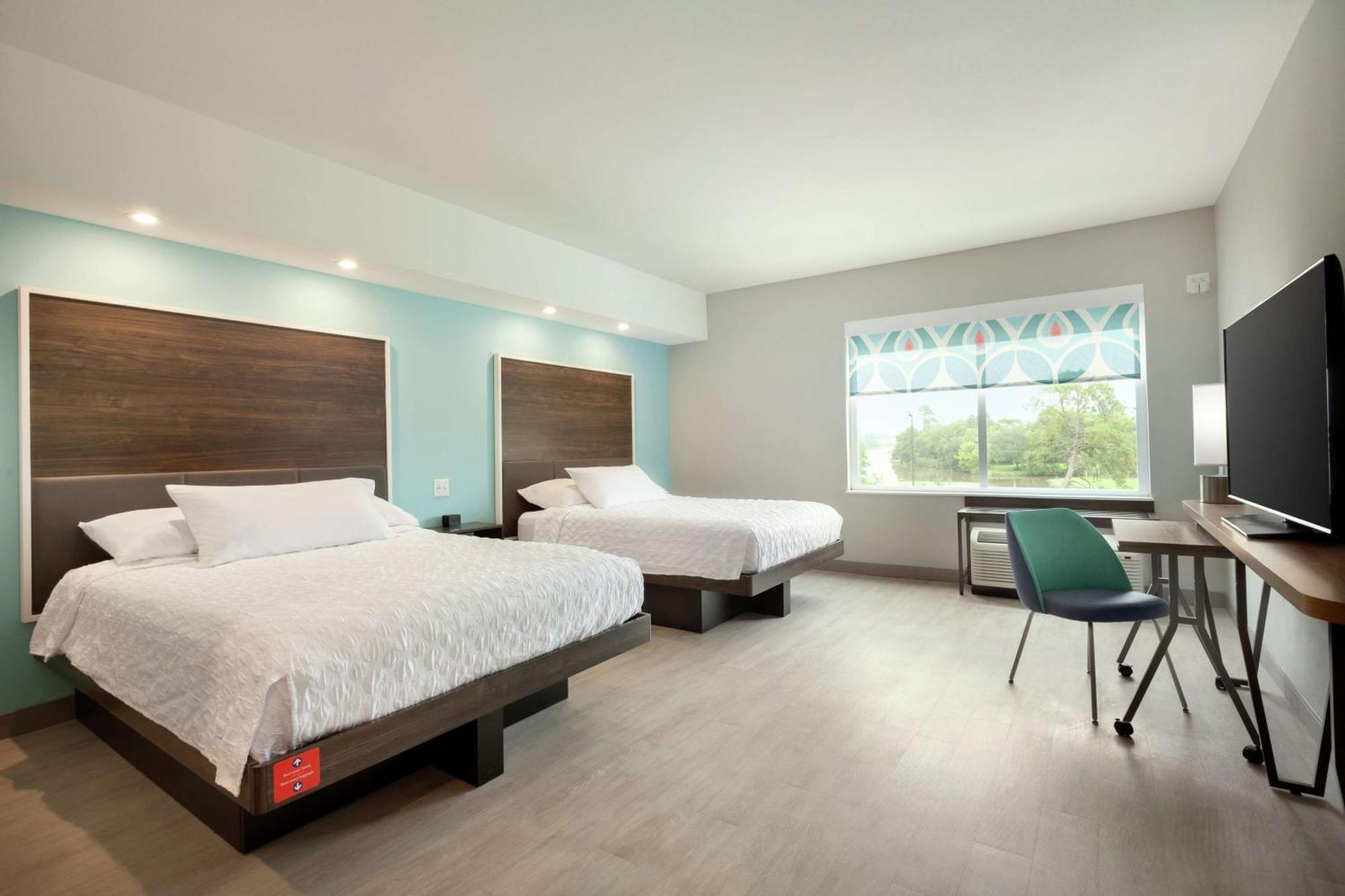 Tru By Hilton Lake Charles Ngoại thất bức ảnh