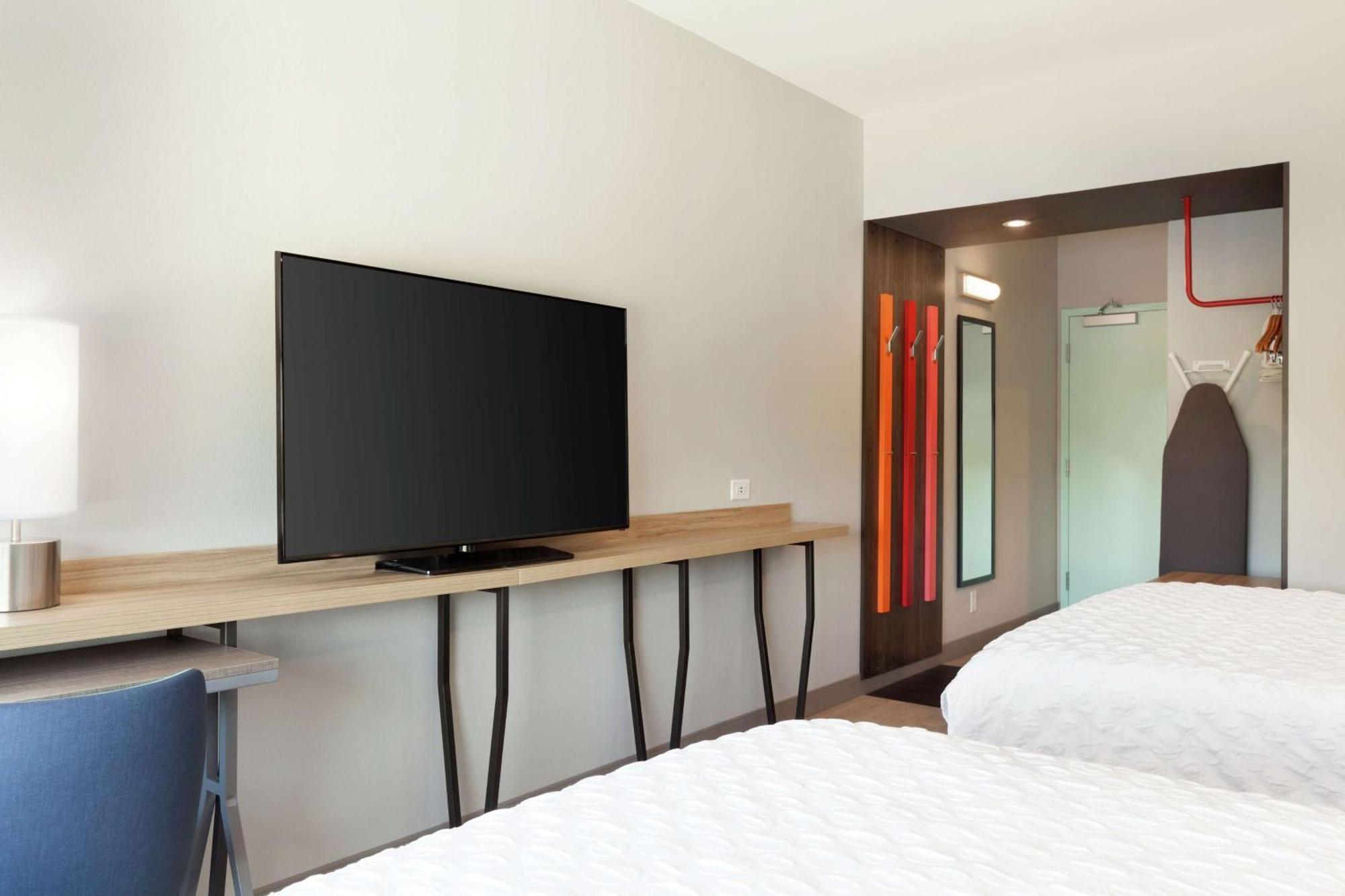 Tru By Hilton Lake Charles Ngoại thất bức ảnh