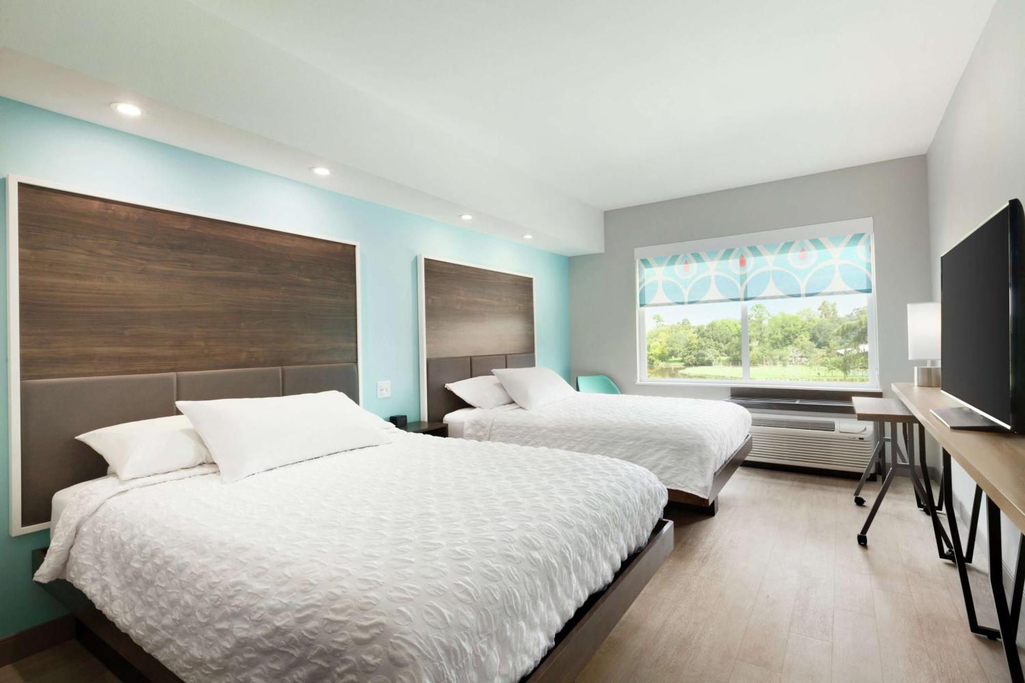 Tru By Hilton Lake Charles Ngoại thất bức ảnh