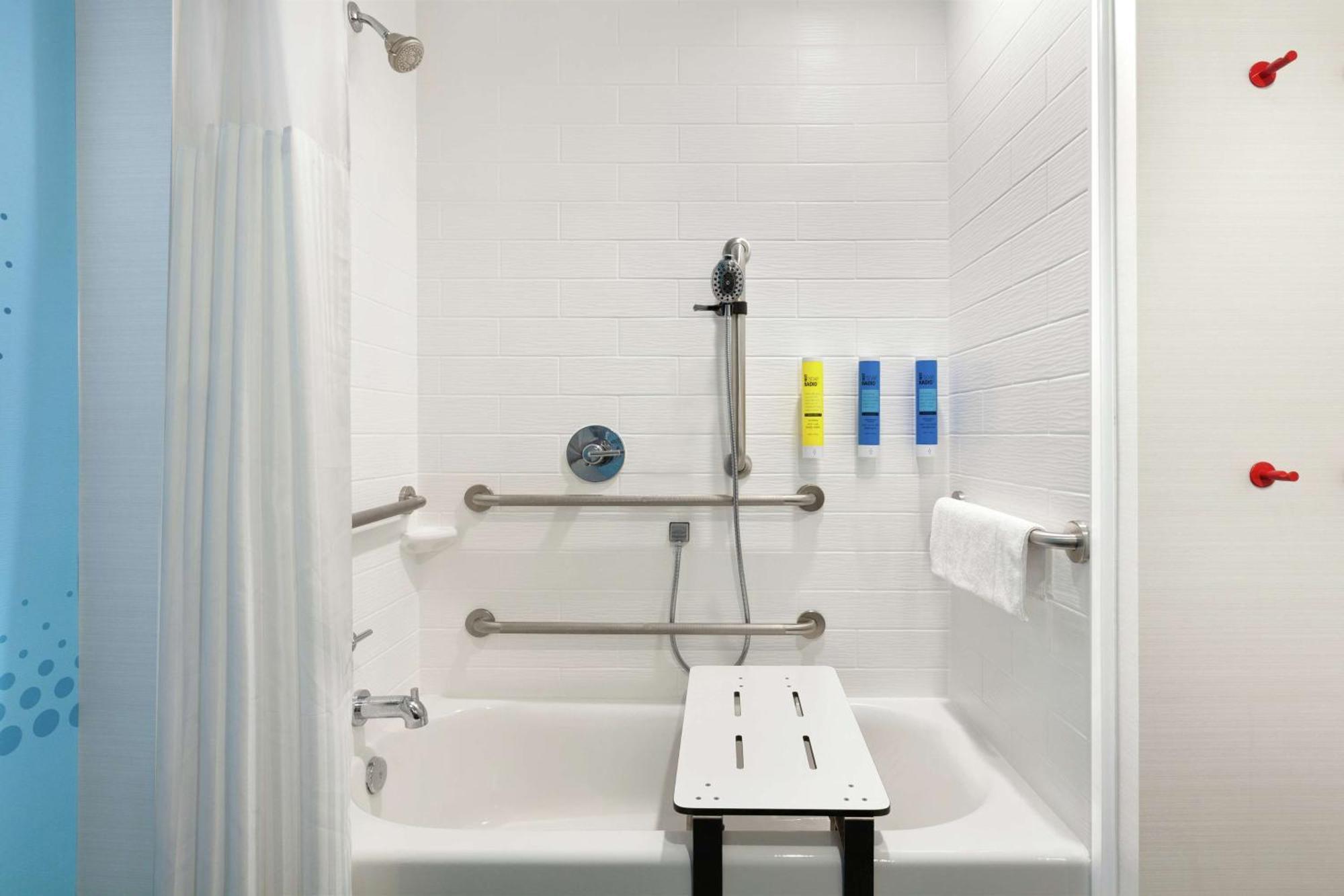 Tru By Hilton Lake Charles Ngoại thất bức ảnh