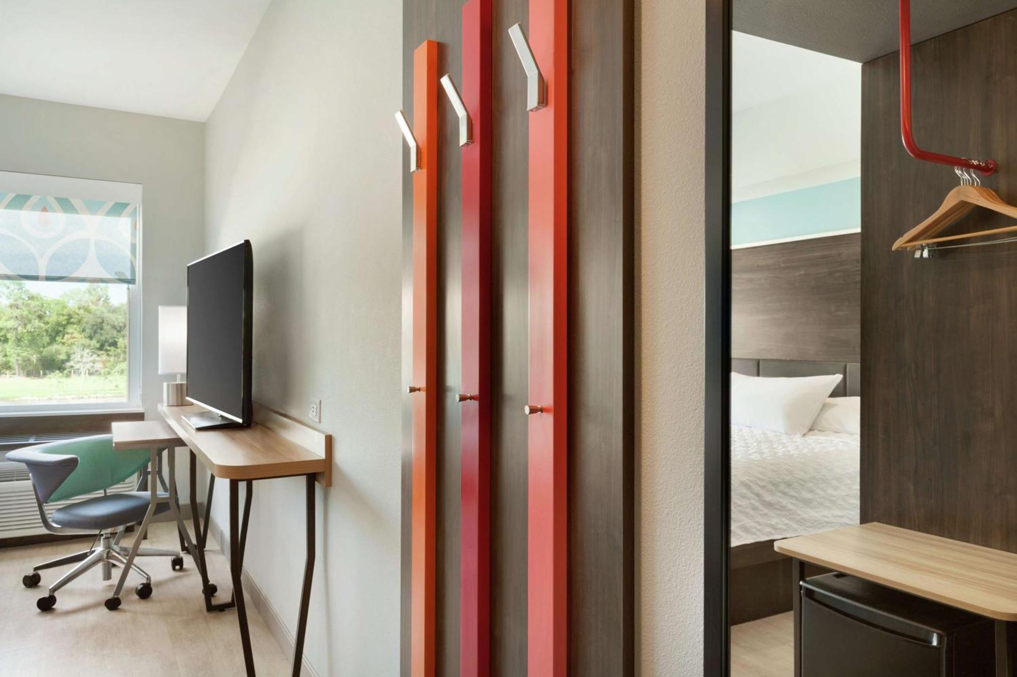 Tru By Hilton Lake Charles Ngoại thất bức ảnh