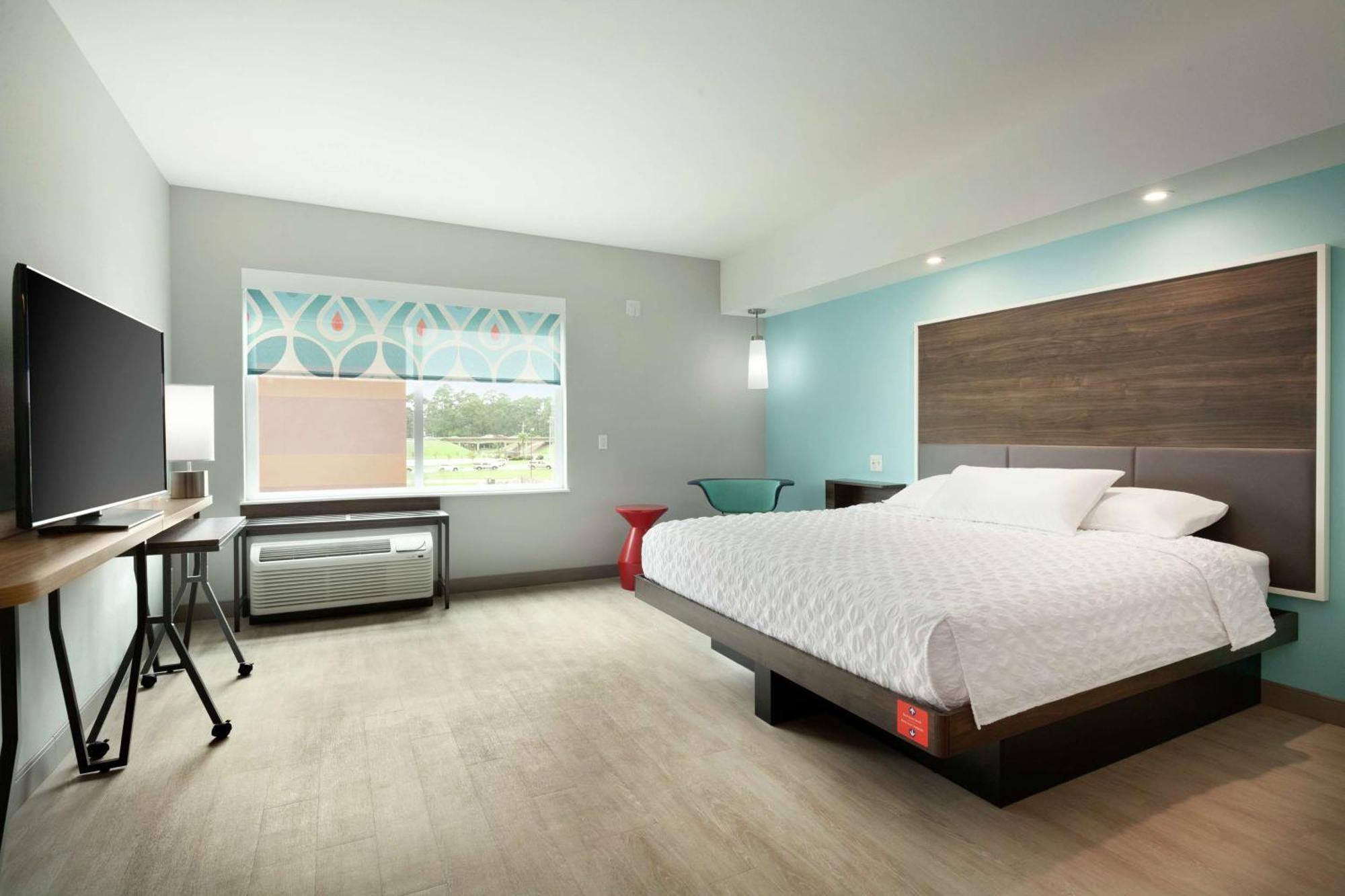 Tru By Hilton Lake Charles Ngoại thất bức ảnh