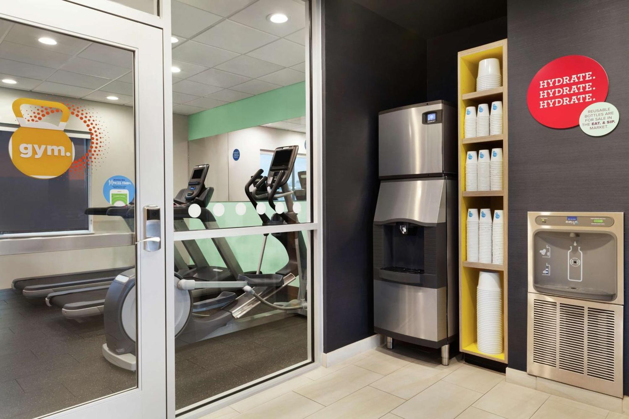 Tru By Hilton Lake Charles Ngoại thất bức ảnh
