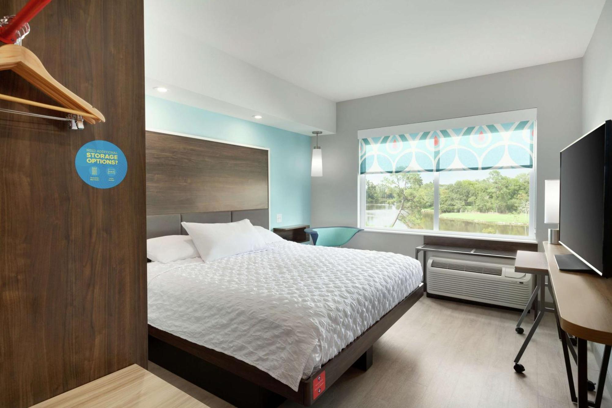 Tru By Hilton Lake Charles Ngoại thất bức ảnh