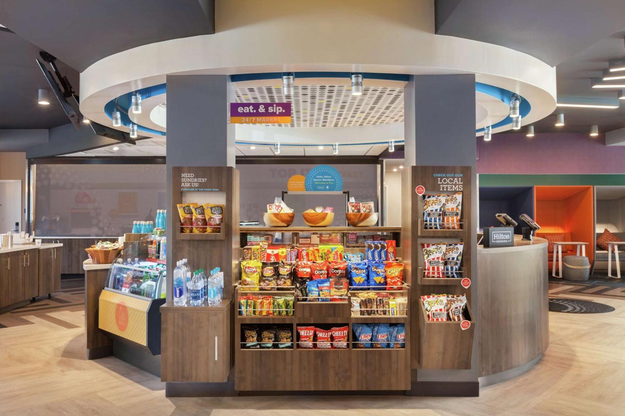 Tru By Hilton Lake Charles Ngoại thất bức ảnh