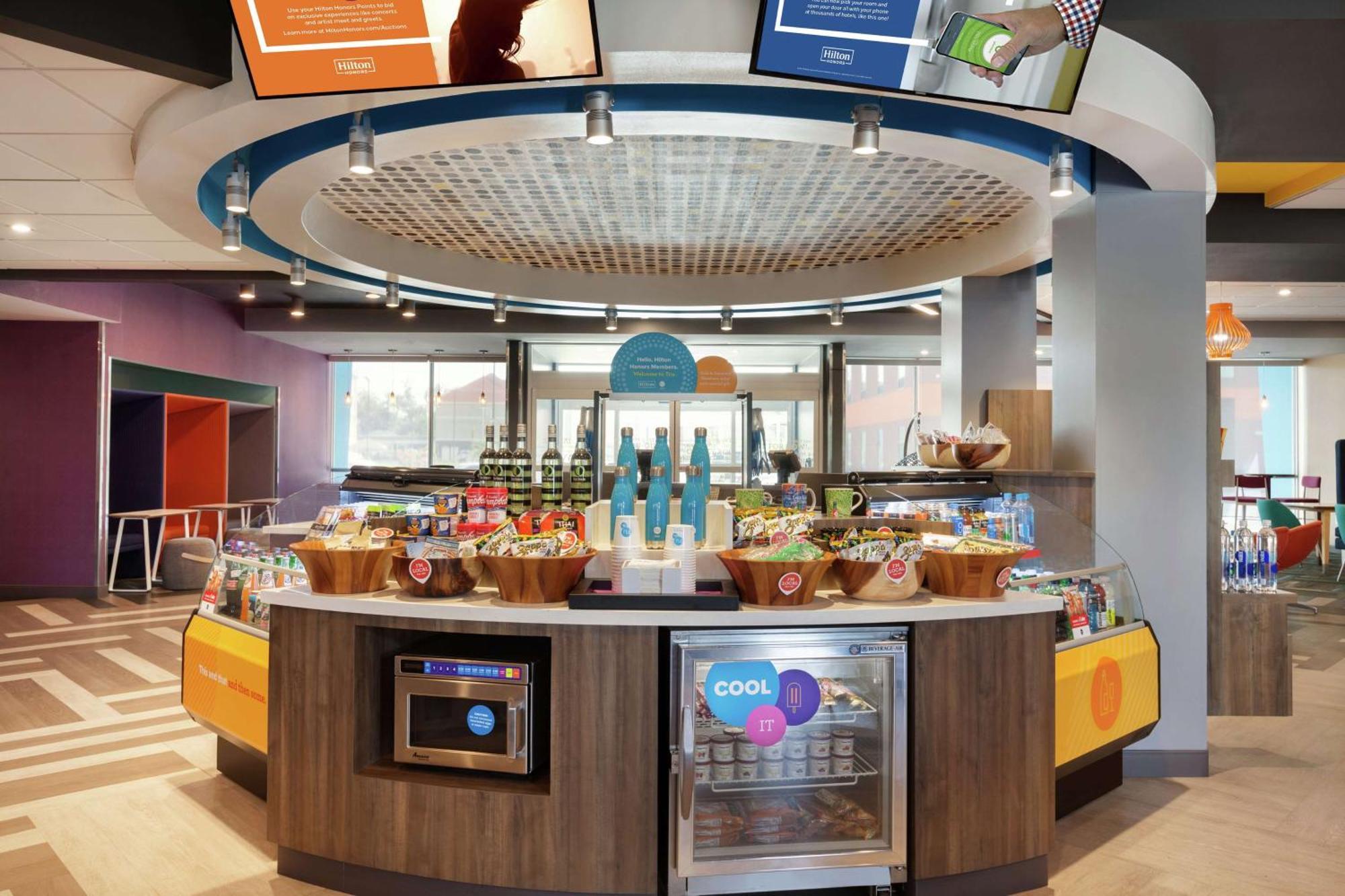 Tru By Hilton Lake Charles Ngoại thất bức ảnh