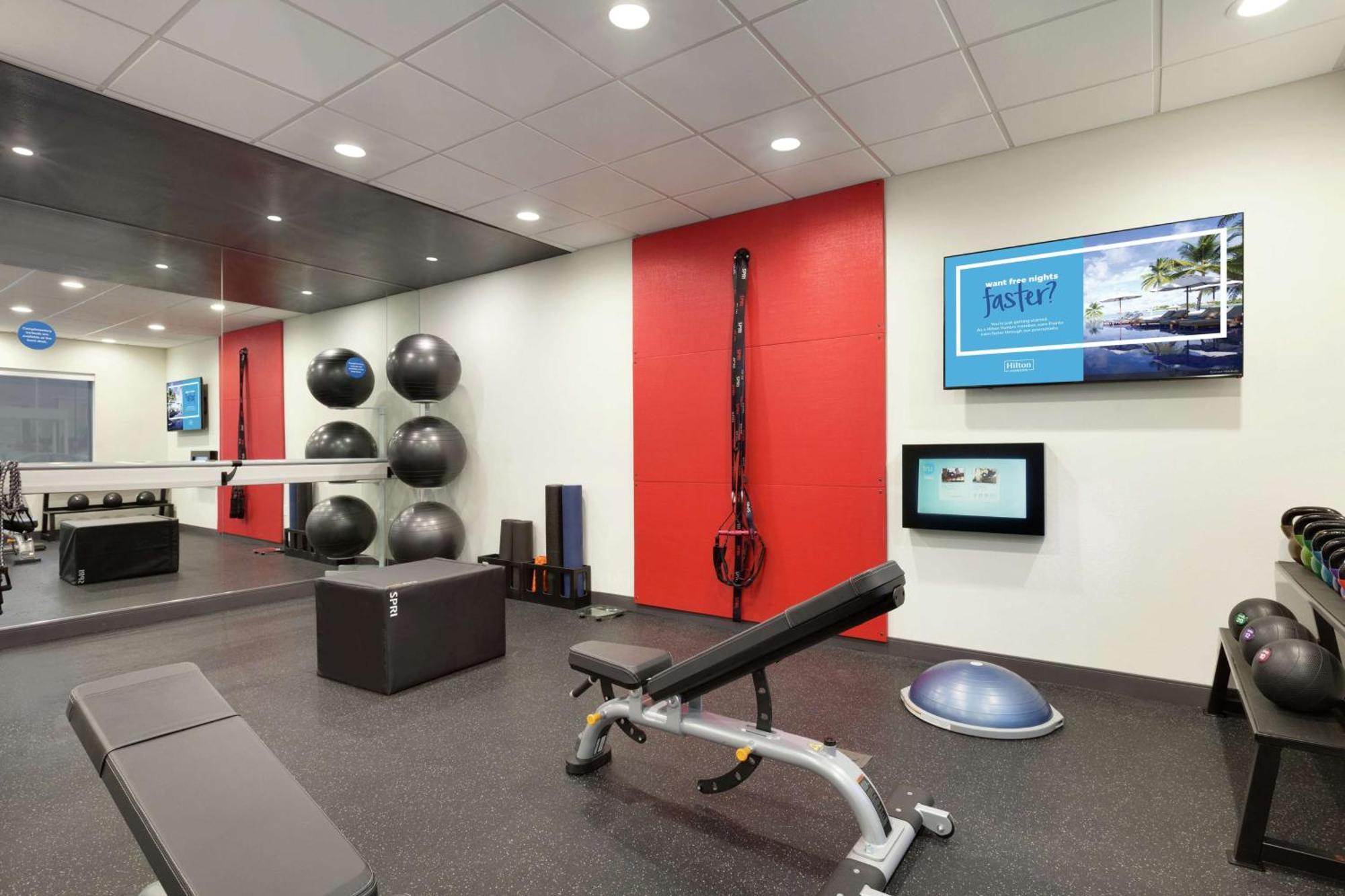 Tru By Hilton Lake Charles Ngoại thất bức ảnh