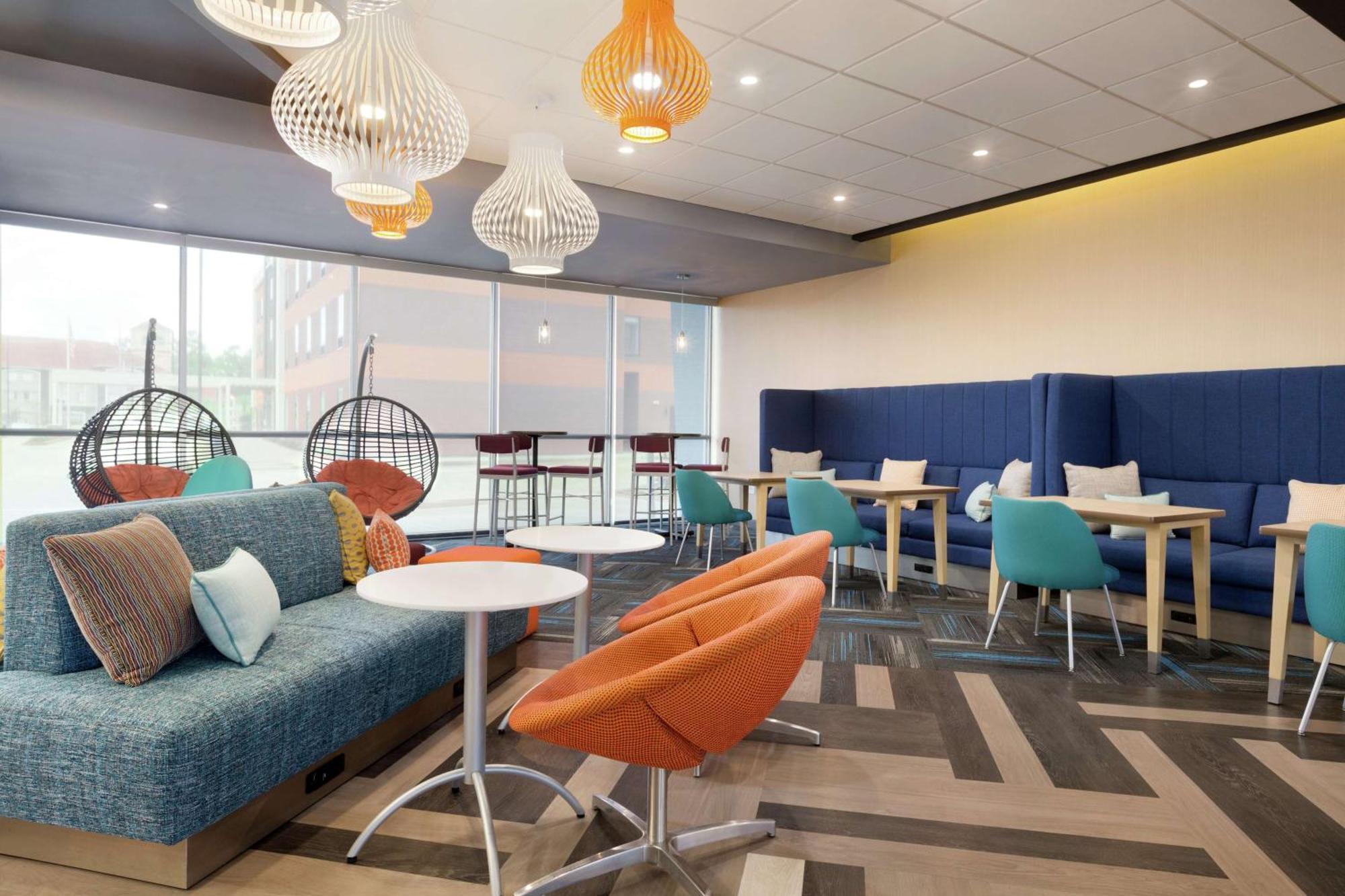 Tru By Hilton Lake Charles Ngoại thất bức ảnh
