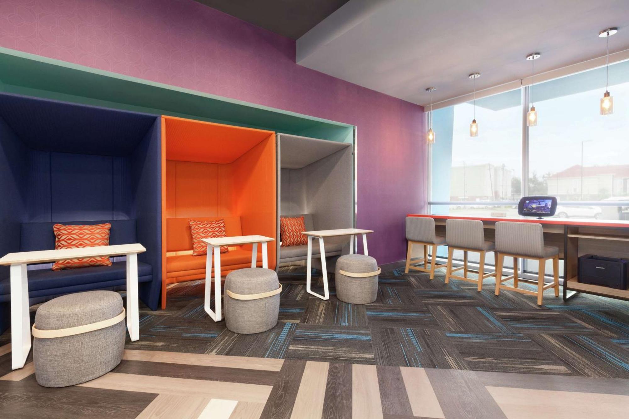 Tru By Hilton Lake Charles Ngoại thất bức ảnh