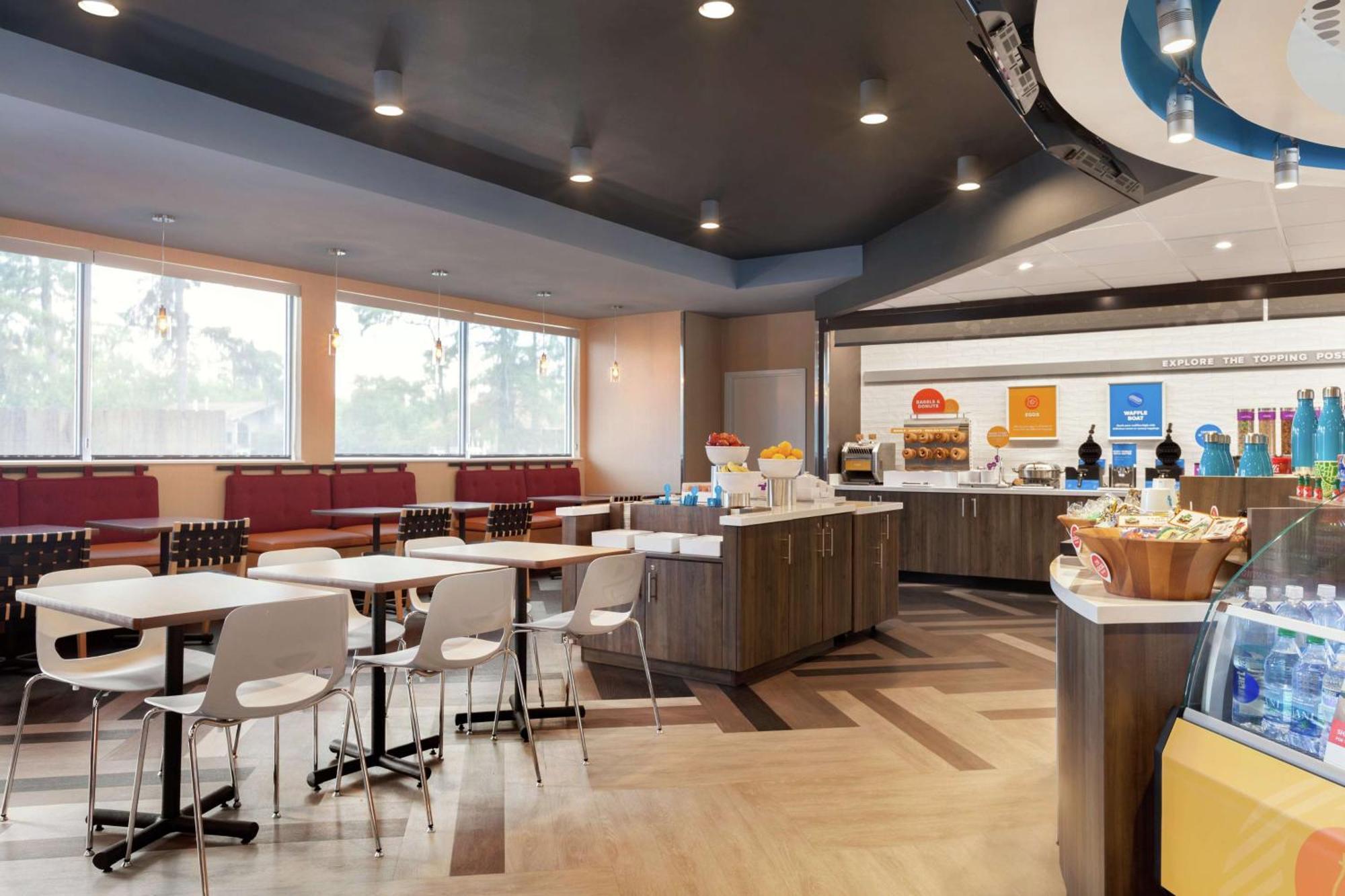 Tru By Hilton Lake Charles Ngoại thất bức ảnh
