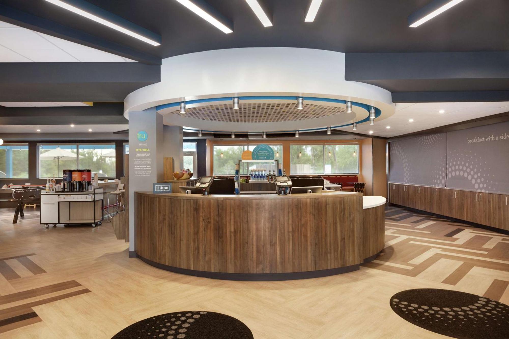 Tru By Hilton Lake Charles Ngoại thất bức ảnh