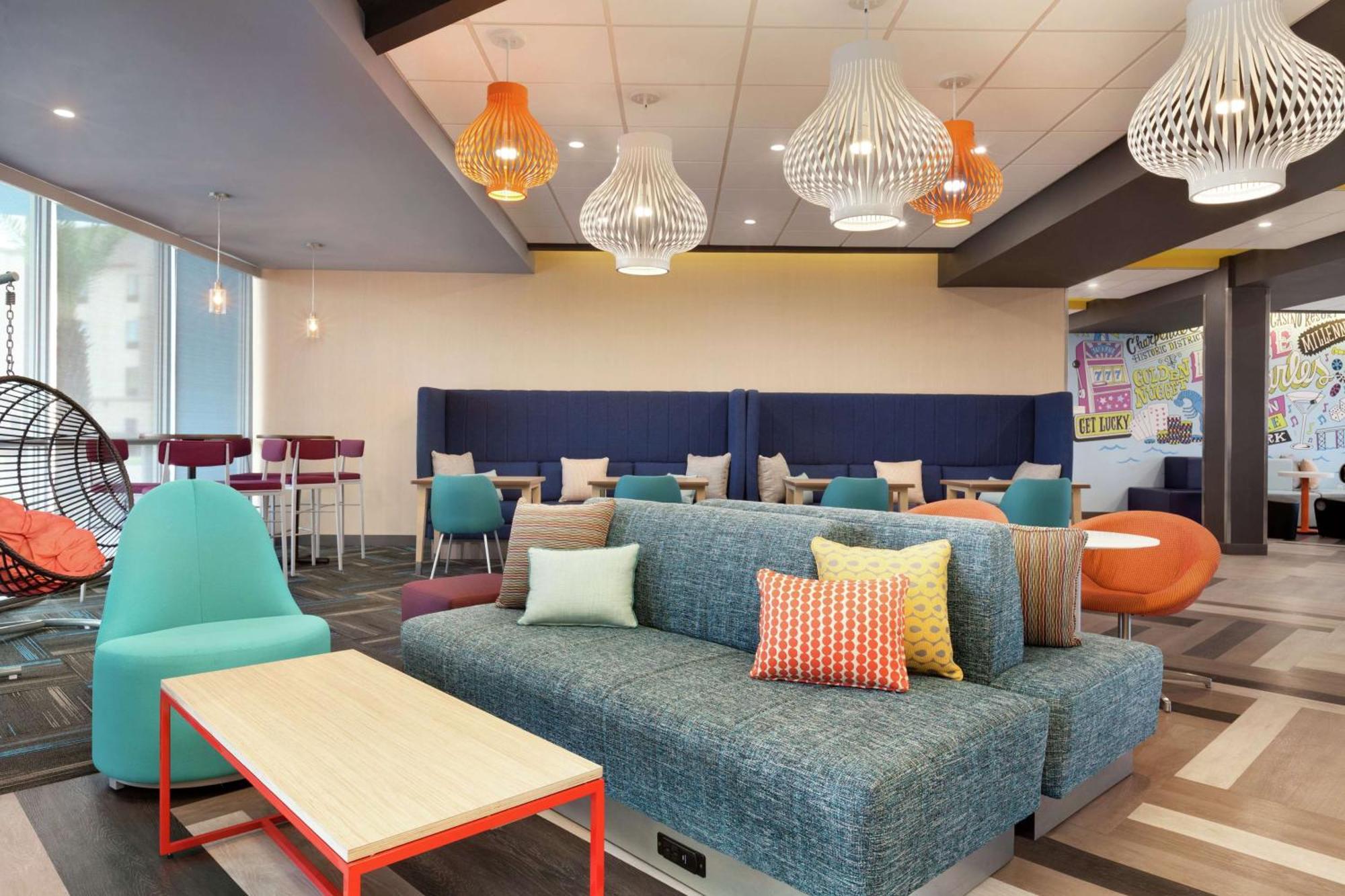 Tru By Hilton Lake Charles Ngoại thất bức ảnh
