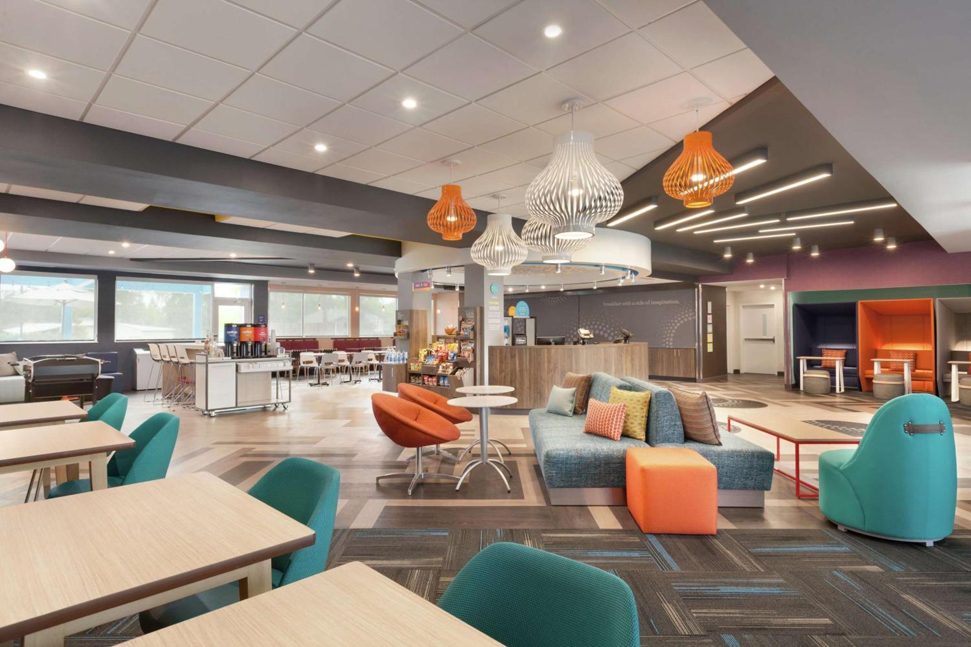 Tru By Hilton Lake Charles Ngoại thất bức ảnh
